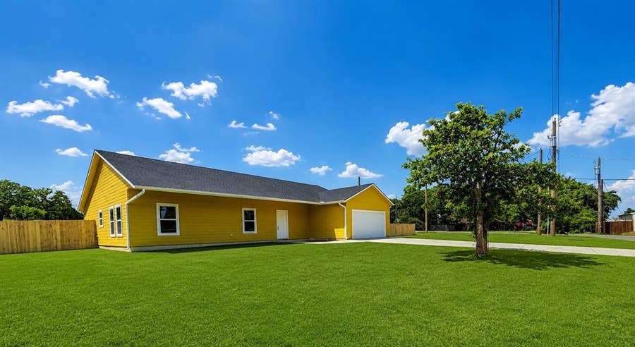 Property photo for 400 Susan Drive, Kennedale, TX