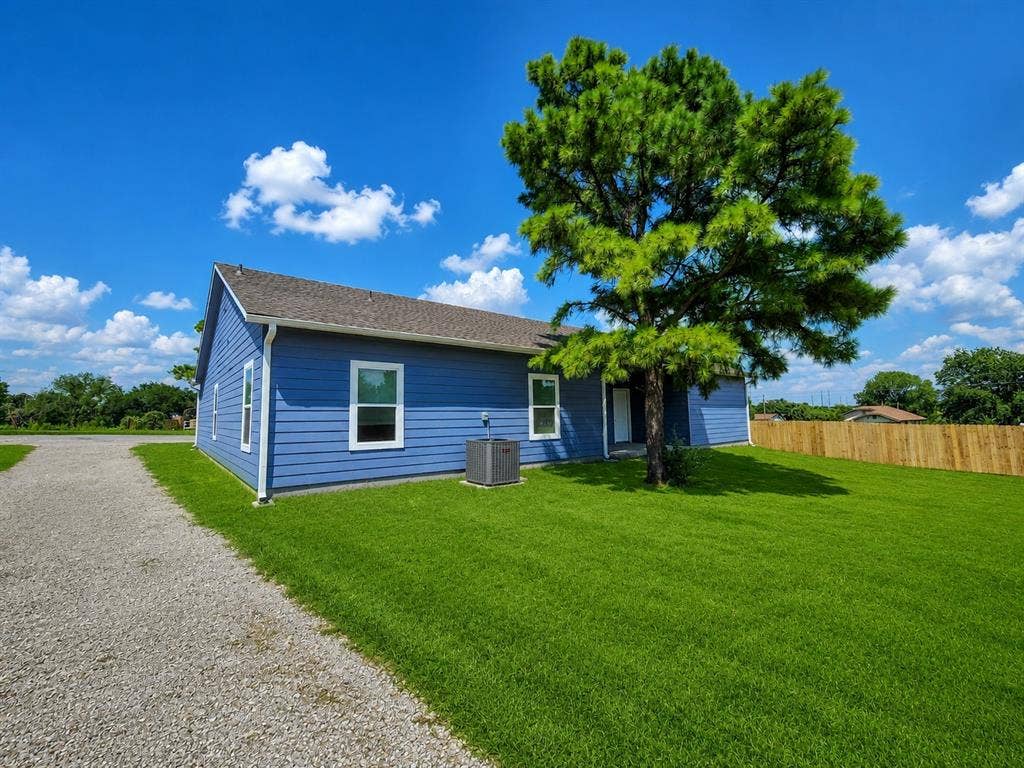 417 Katie Circle, Kennedale, TX 76060 417 Katie Circle, Kennedale, TX 76060