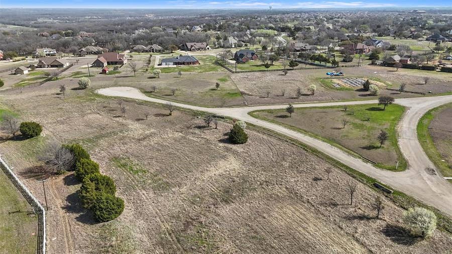 Property photo for 93 Country Ridge Road, Melissa, TX