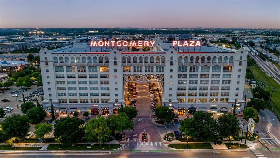 Property photo for 2600 W 7th Street, #1405, Fort Worth, TX