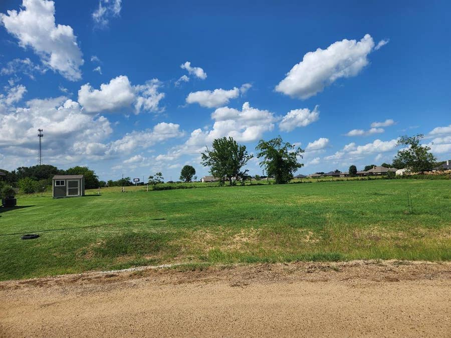 Property photo for 2406 Abigail Lane, Mabank, TX