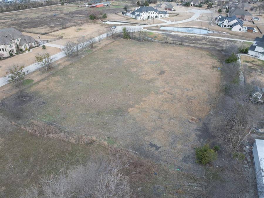 Property photo for TBD 2 Rimrock Drive, Lucas, TX