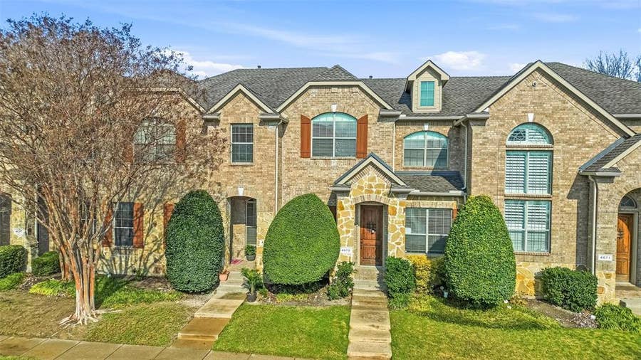 Property photo for 4673 Cecile Road, Plano, TX
