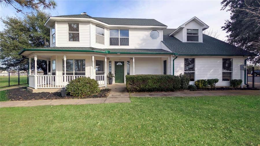 Property photo for 5909 County Road 488, Nevada, TX