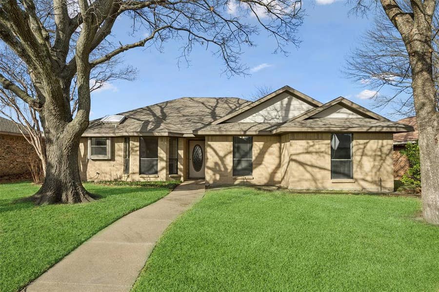 Property photo for 103 Windsor Drive, Wylie, TX
