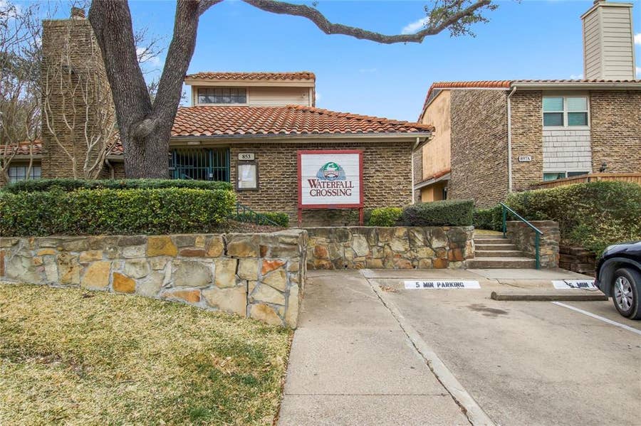Property photo for 887 Dublin Drive, #D, Richardson, TX