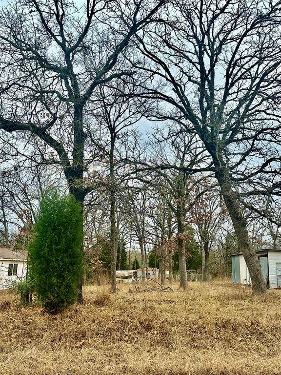 Property photo for 14543 San Jacinto Drive, Log Cabin, TX