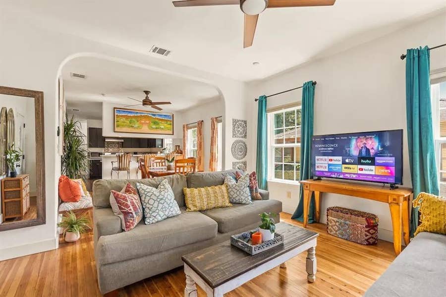 Property photo for 5110 Lindsley Avenue, Dallas, TX