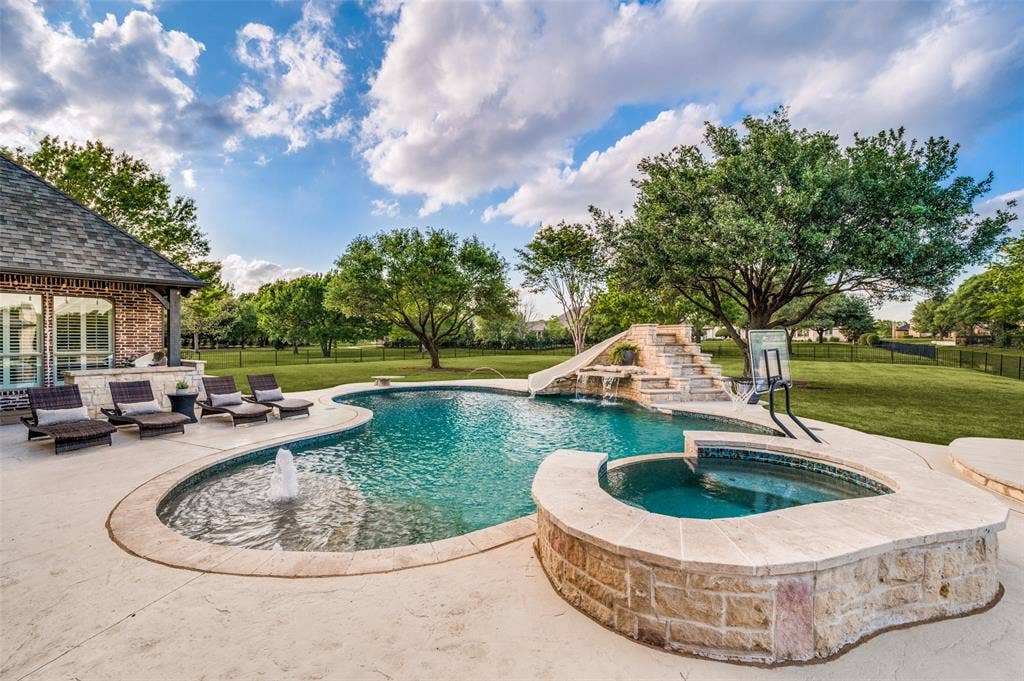 2901 LAKEVIEW Drive, Prosper, TX 75078 2901 LAKEVIEW Drive, Prosper, TX 75078