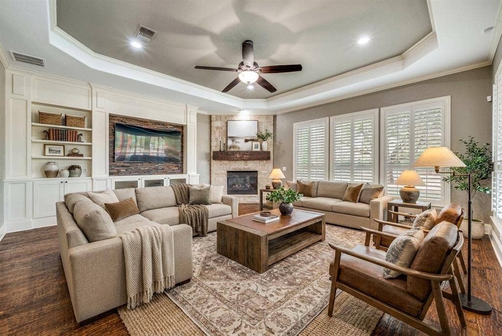 2901 LAKEVIEW Drive, Prosper, TX 75078 2901 LAKEVIEW Drive, Prosper, TX 75078