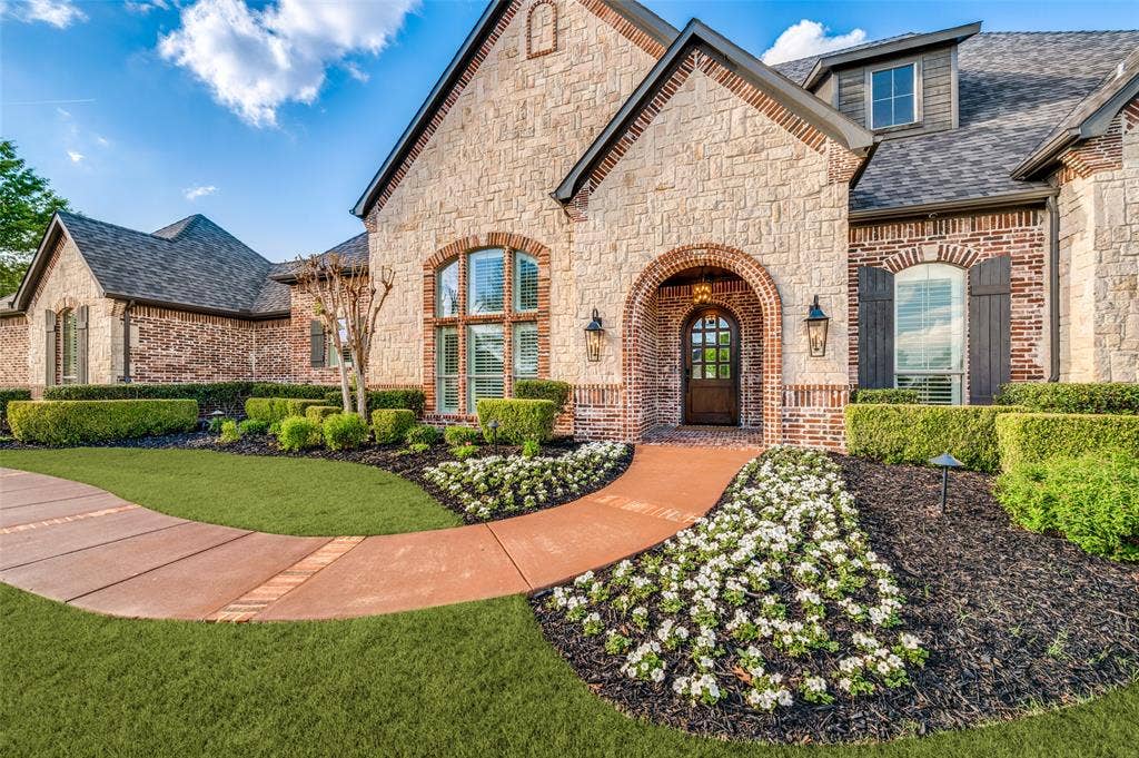 2901 LAKEVIEW Drive, Prosper, TX 75078 2901 LAKEVIEW Drive, Prosper, TX 75078