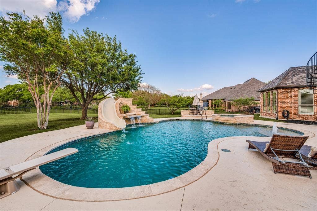2901 LAKEVIEW Drive, Prosper, TX 75078 2901 LAKEVIEW Drive, Prosper, TX 75078