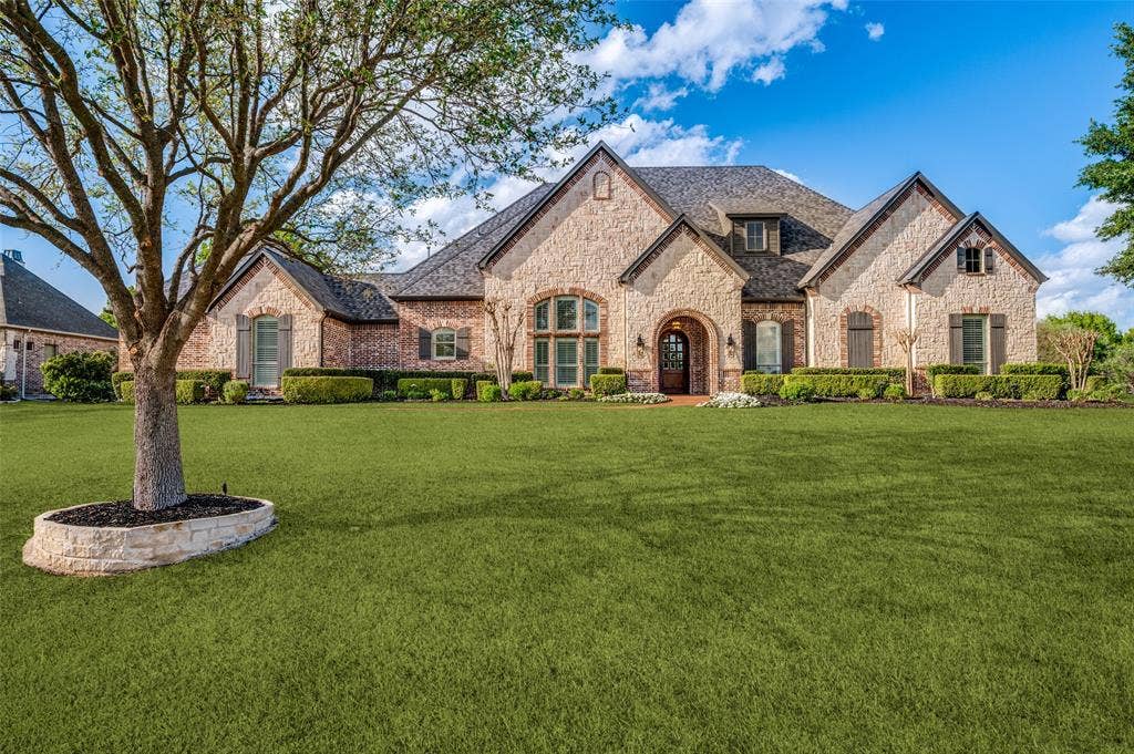 2901 LAKEVIEW Drive, Prosper, TX 75078 2901 LAKEVIEW Drive, Prosper, TX 75078