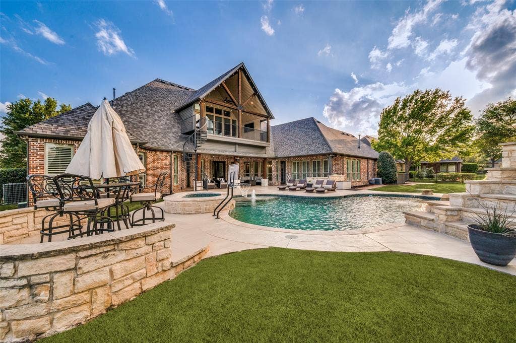 2901 LAKEVIEW Drive, Prosper, TX 75078 2901 LAKEVIEW Drive, Prosper, TX 75078
