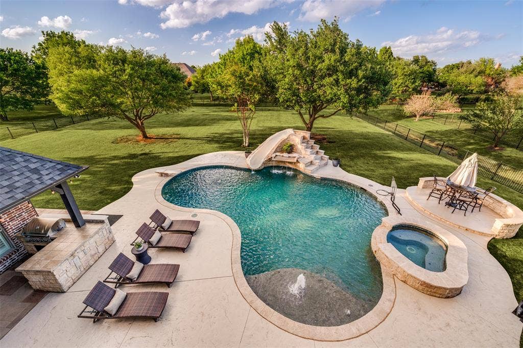 2901 LAKEVIEW Drive, Prosper, TX 75078 2901 LAKEVIEW Drive, Prosper, TX 75078