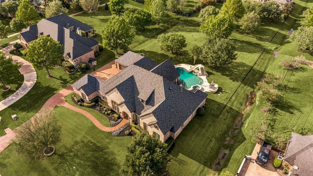 2901 LAKEVIEW Drive, Prosper, TX 75078 2901 LAKEVIEW Drive, Prosper, TX 75078