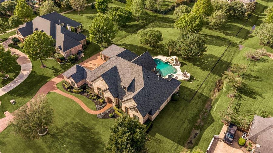 Property photo for 2901 LAKEVIEW Drive, Prosper, TX