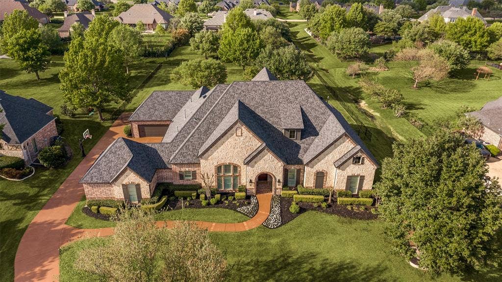 2901 LAKEVIEW Drive, Prosper, TX 75078 2901 LAKEVIEW Drive, Prosper, TX 75078