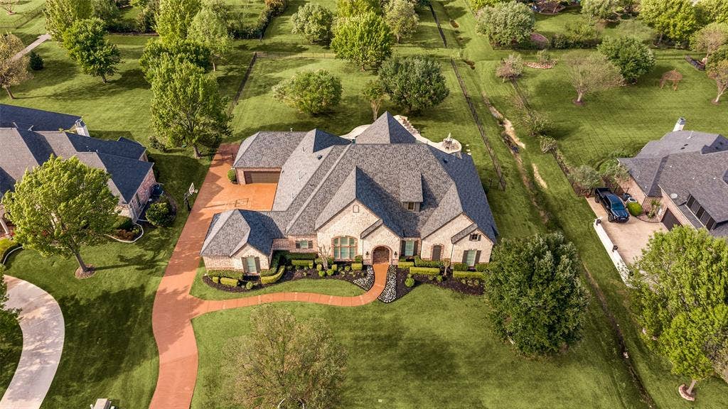 2901 LAKEVIEW Drive, Prosper, TX 75078 2901 LAKEVIEW Drive, Prosper, TX 75078