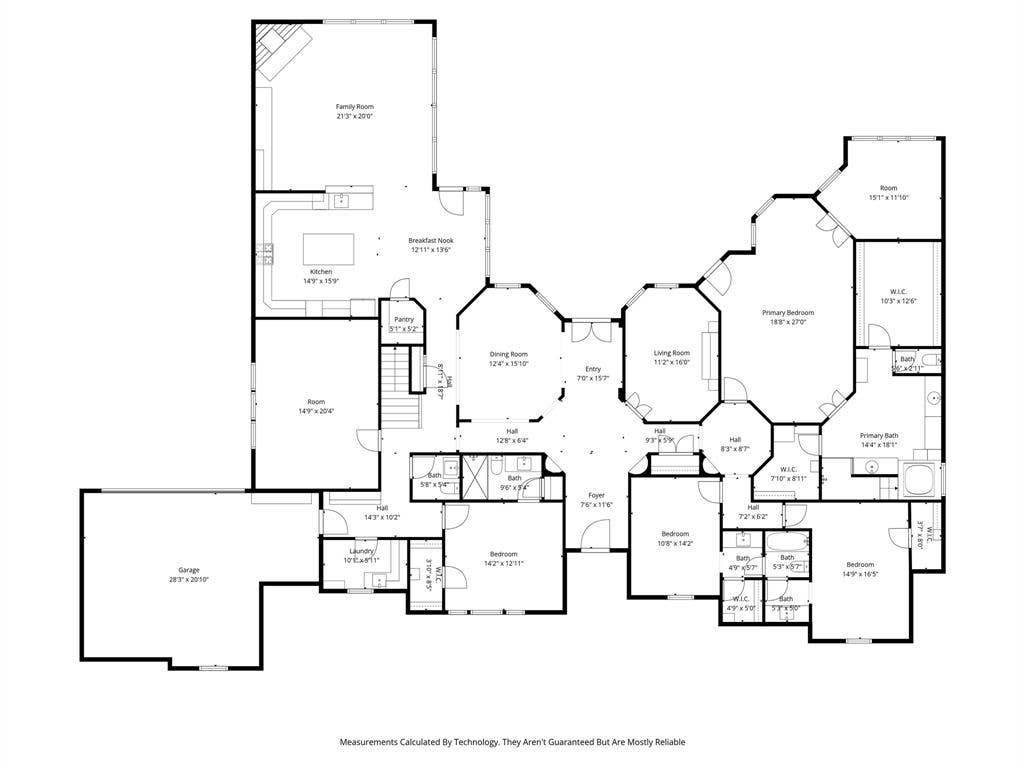 2901 LAKEVIEW Drive, Prosper, TX 75078 2901 LAKEVIEW Drive, Prosper, TX 75078