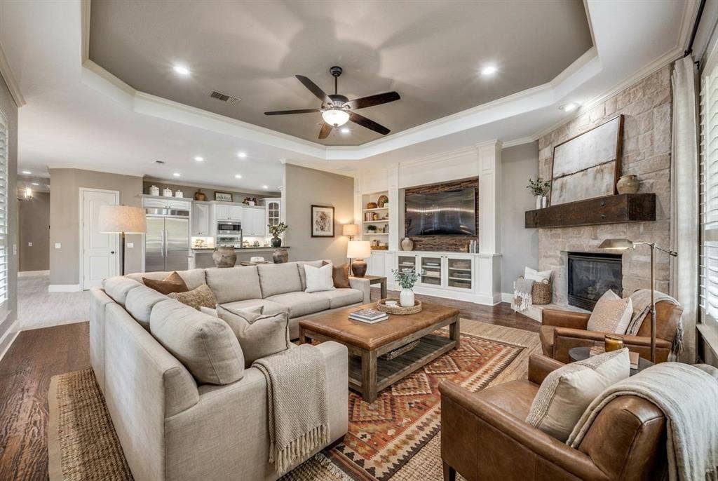 2901 LAKEVIEW Drive, Prosper, TX 75078 2901 LAKEVIEW Drive, Prosper, TX 75078