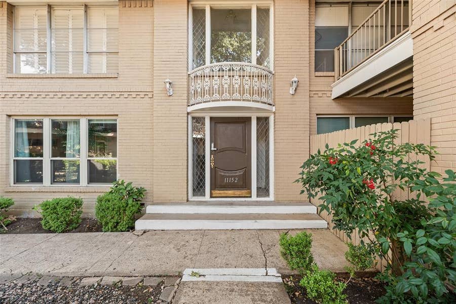 Property photo for 11152 Valleydale Drive, #A, Dallas, TX