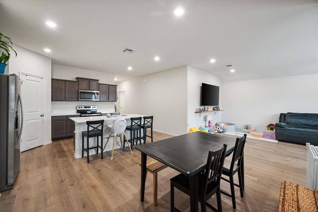 1901 Sandy Knoll Drive, Kaufman, TX 75142 1901 Sandy Knoll Drive, Kaufman, TX 75142