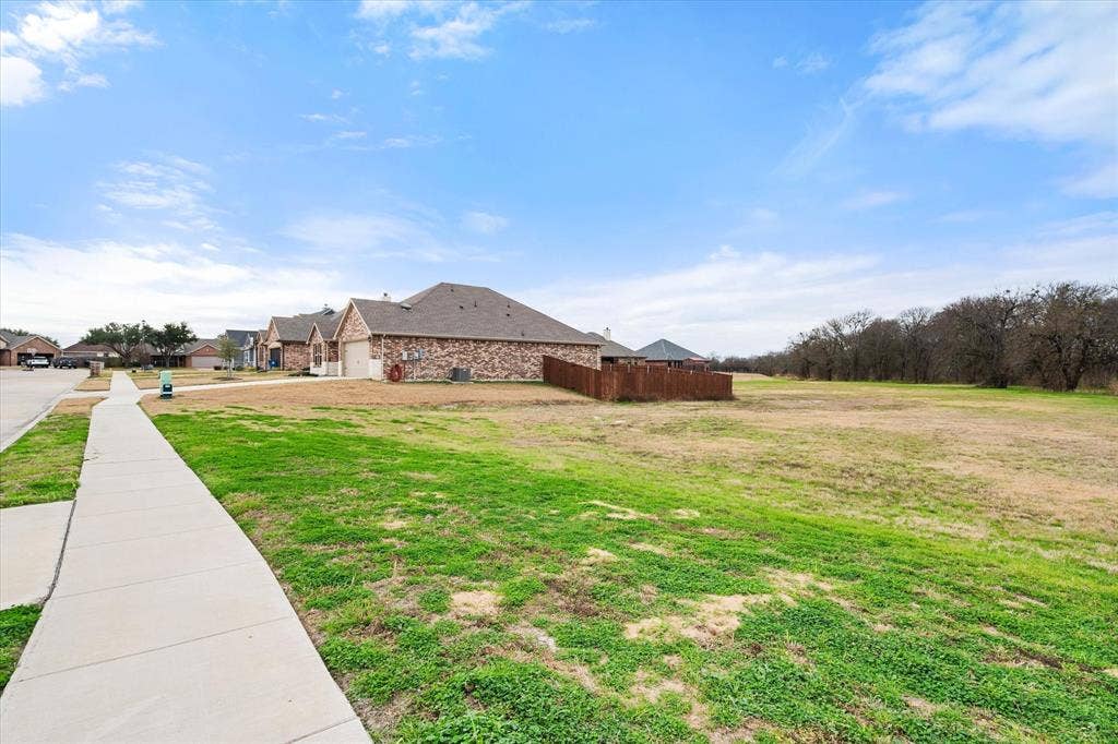 1901 Sandy Knoll Drive, Kaufman, TX 75142 1901 Sandy Knoll Drive, Kaufman, TX 75142