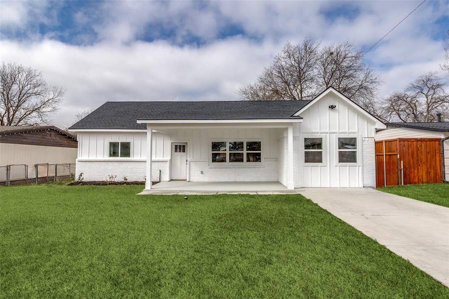 Property photo for 2145 Major Drive, Dallas, TX