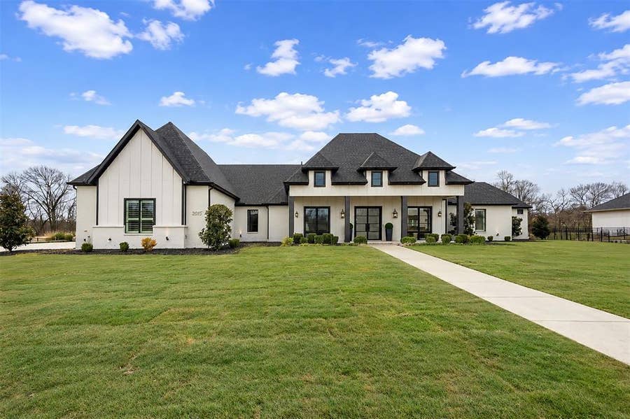 Property photo for 2095 Honey Lane, Celina, TX