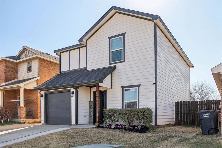 Property photo for 6165 River Pointe Drive, Fort Worth, TX