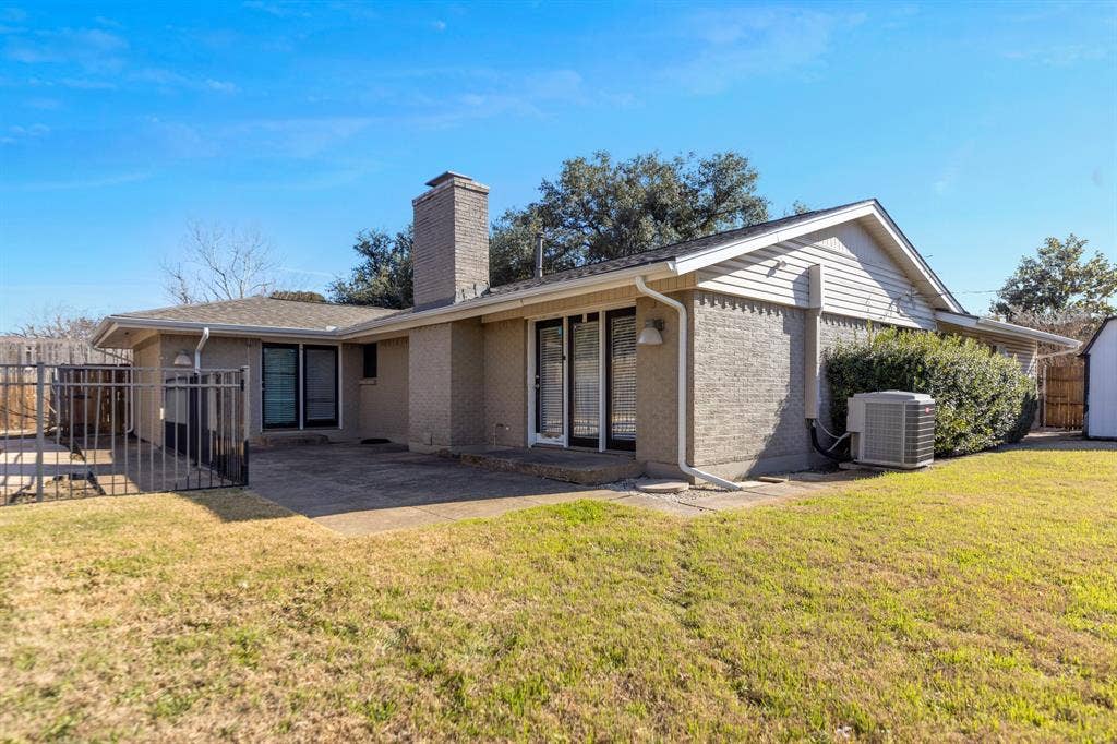 518 Worcester Way, Richardson, TX 75080 518 Worcester Way, Richardson, TX 75080