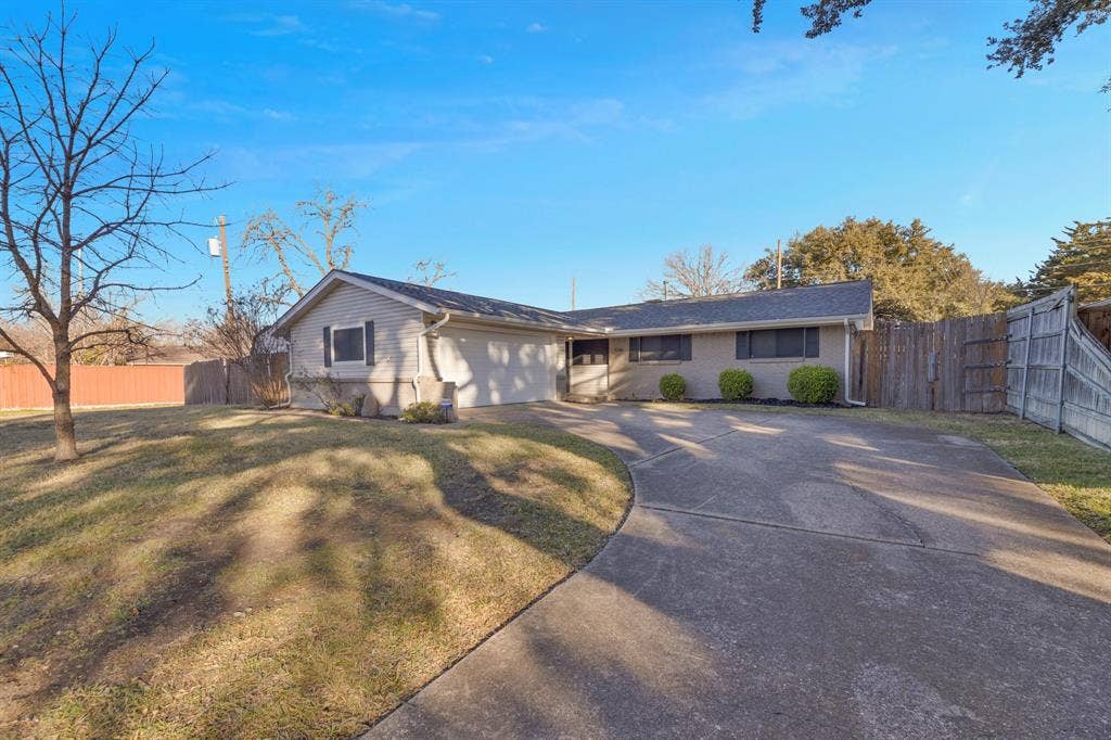 518 Worcester Way, Richardson, TX 75080 518 Worcester Way, Richardson, TX 75080