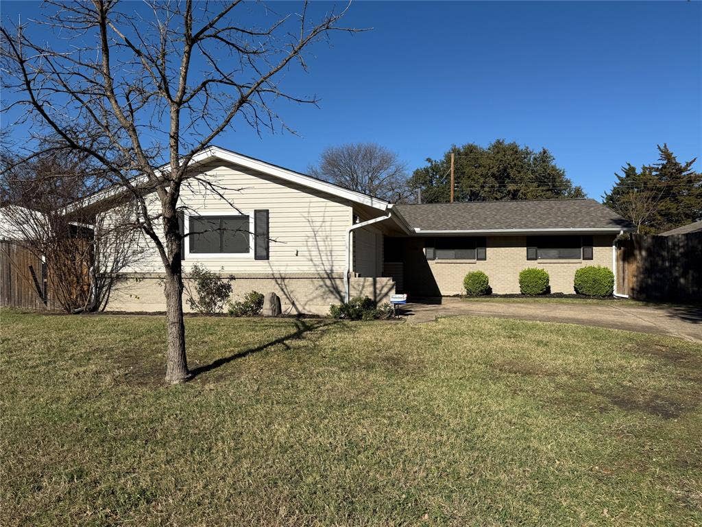 518 Worcester Way, Richardson, TX 75080 518 Worcester Way, Richardson, TX 75080