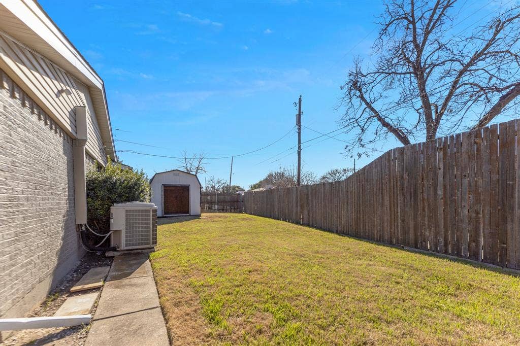 518 Worcester Way, Richardson, TX 75080 518 Worcester Way, Richardson, TX 75080