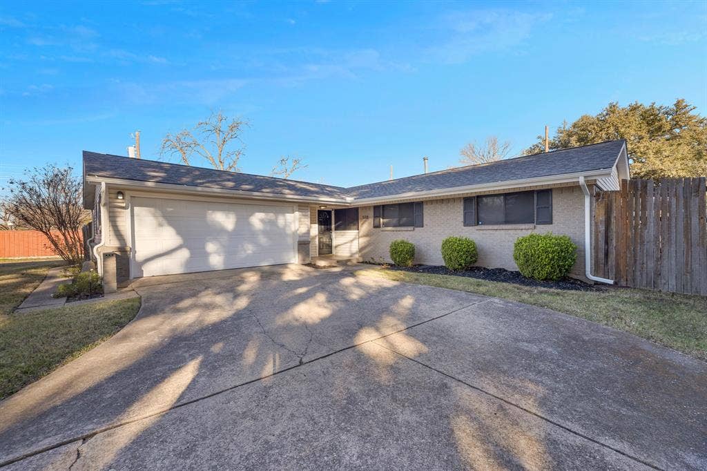 518 Worcester Way, Richardson, TX 75080 518 Worcester Way, Richardson, TX 75080