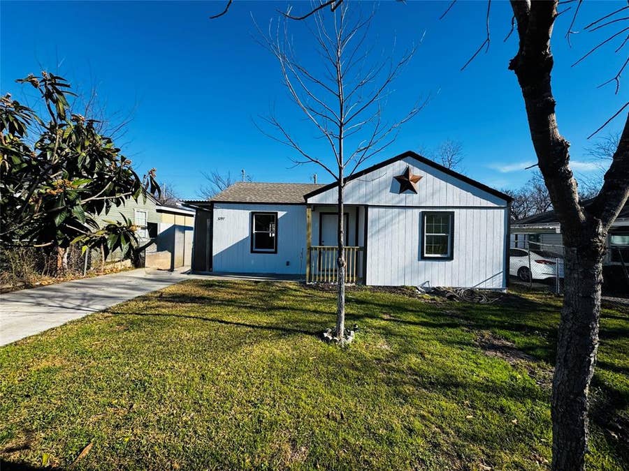 Property photo for 3297 Todd Avenue, Fort Worth, TX