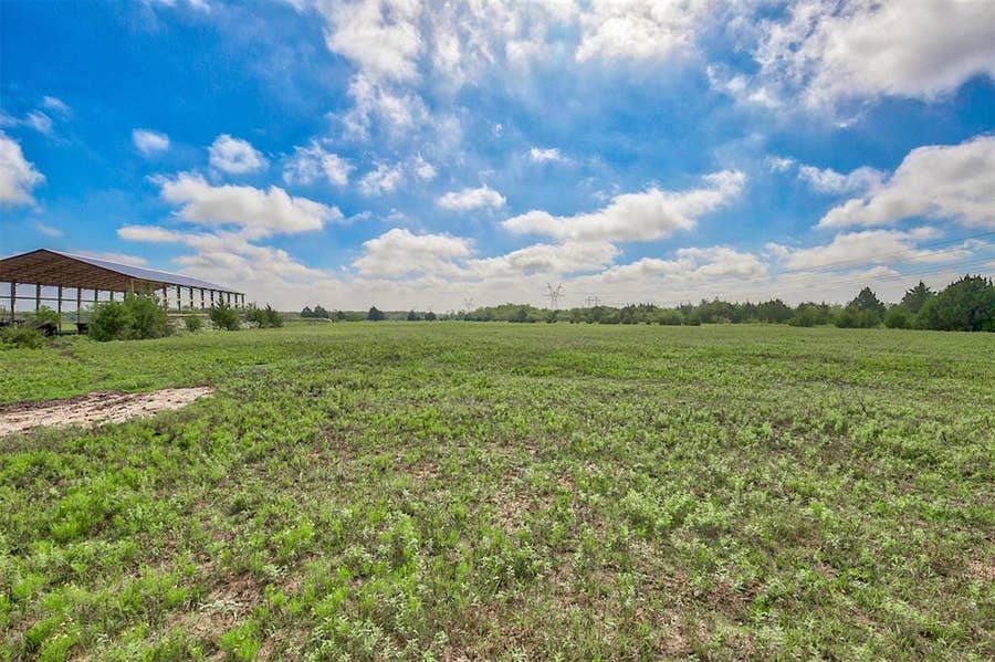 Property photo for 0 Palmer Lane, Oak Grove, TX