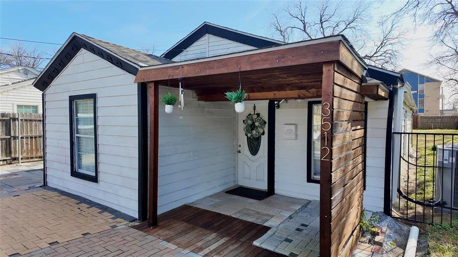 Property photo for 3512 Cortez Drive, Dallas, TX