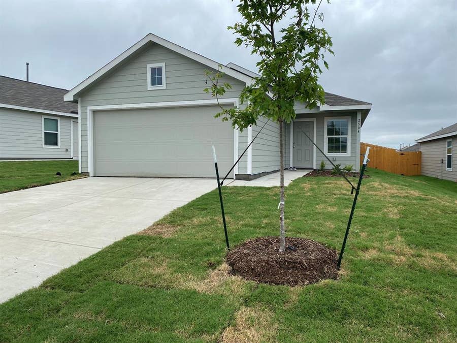 Property photo for 2504 Coronado Way, Crandall, TX