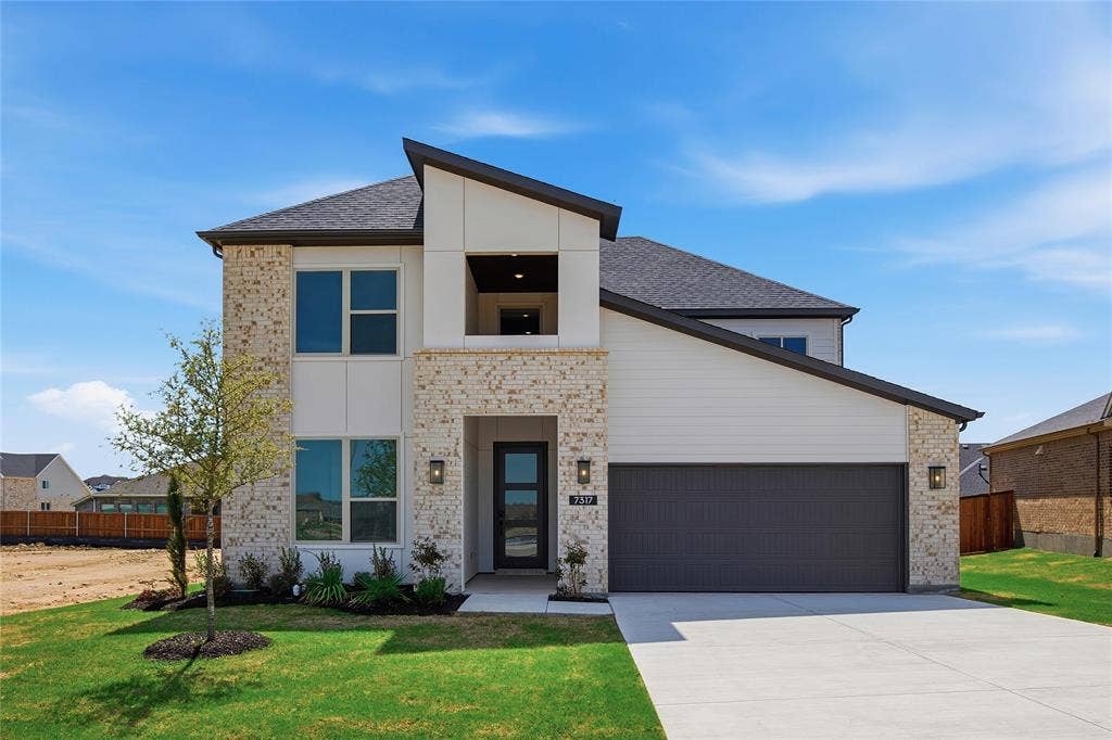 7317 Saker Street, Fort Worth, TX 76179 7317 Saker Street, Fort Worth, TX 76179