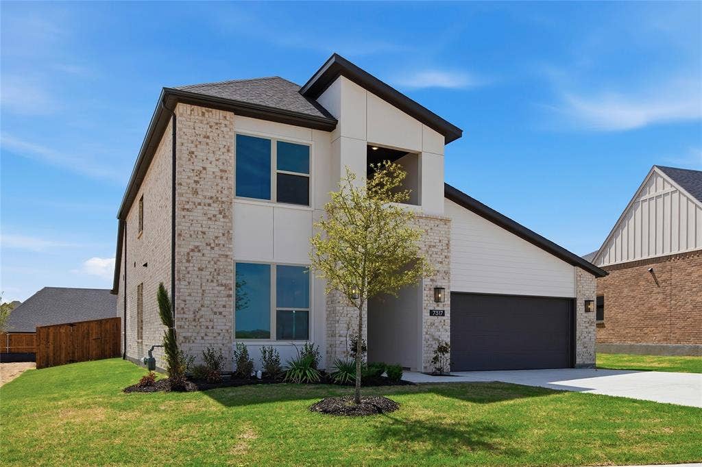 7317 Saker Street, Fort Worth, TX 76179 7317 Saker Street, Fort Worth, TX 76179
