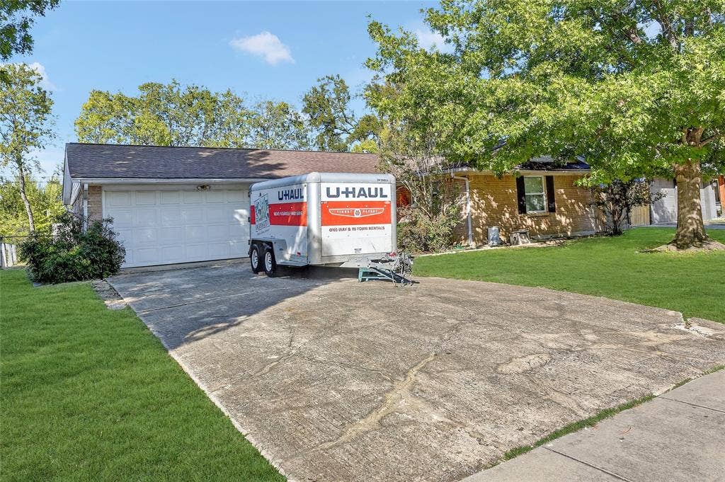 2947 Cameo Lane, Farmers Branch, TX 75234 2947 Cameo Lane, Farmers Branch, TX 75234