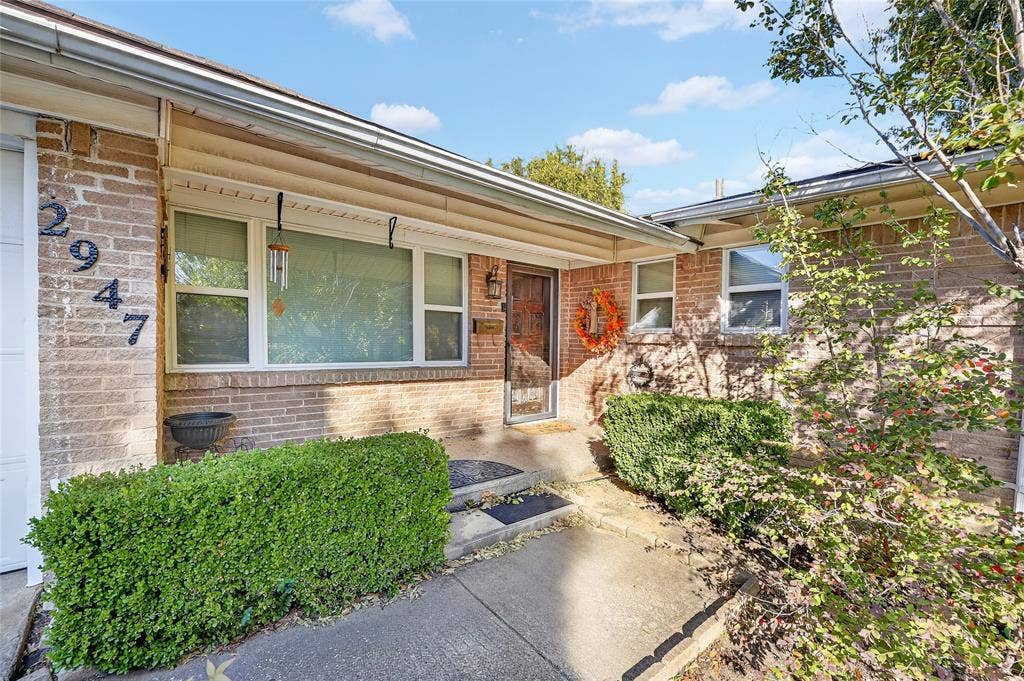 2947 Cameo Lane, Farmers Branch, TX 75234 2947 Cameo Lane, Farmers Branch, TX 75234