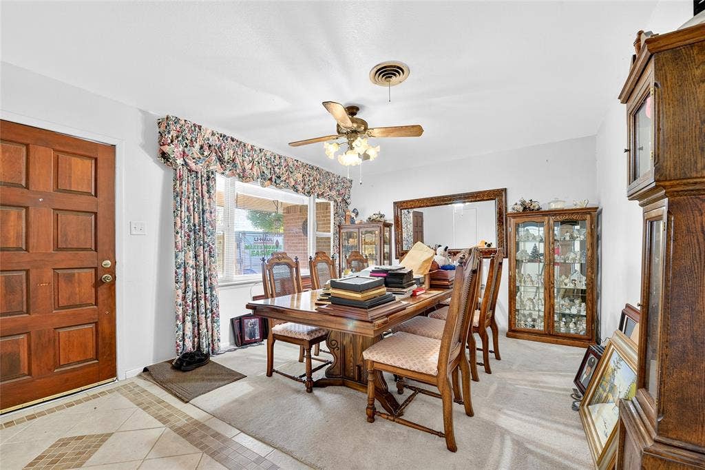 2947 Cameo Lane, Farmers Branch, TX 75234 2947 Cameo Lane, Farmers Branch, TX 75234