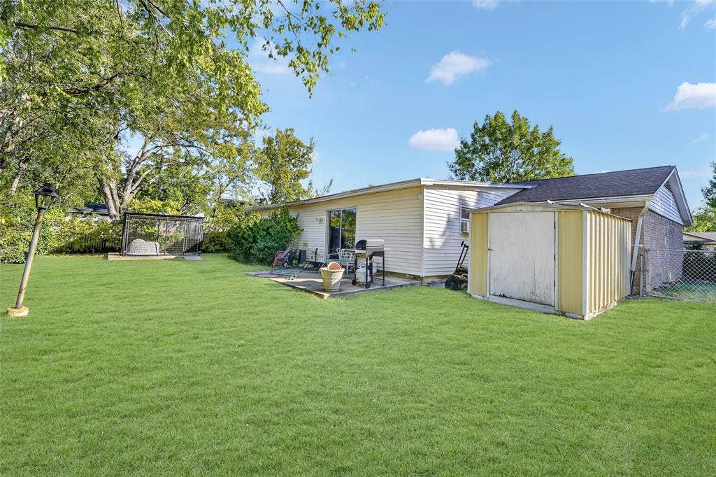 2947 Cameo Lane, Farmers Branch, TX 75234 2947 Cameo Lane, Farmers Branch, TX 75234