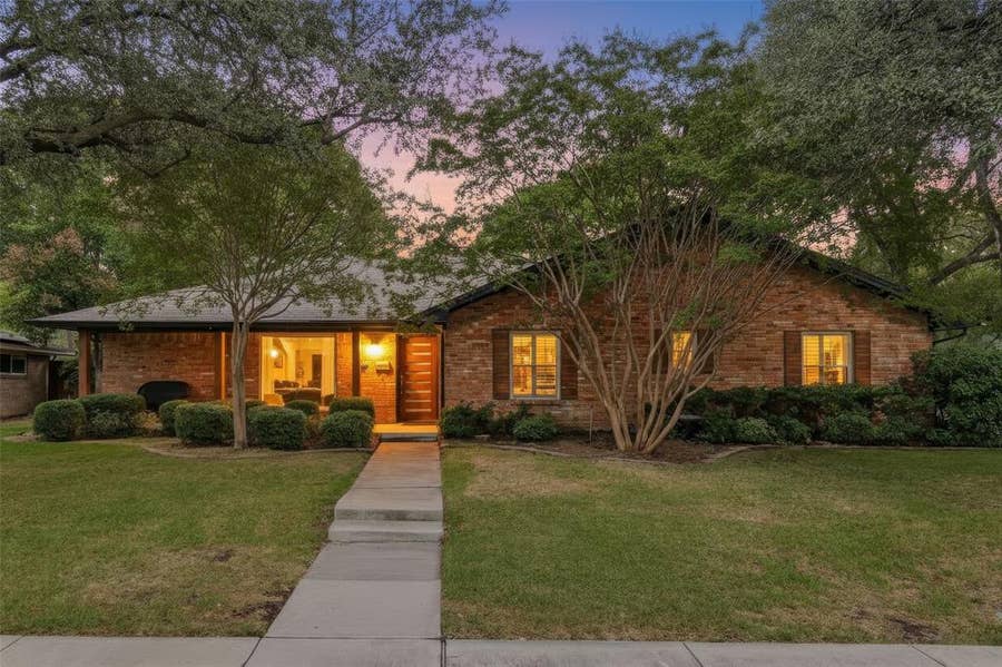 Property photo for 10355 Carry Back Circle, Dallas, TX