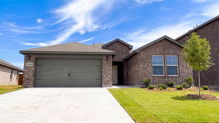 Property photo for 2060 Hearn Drive, Royse City, TX