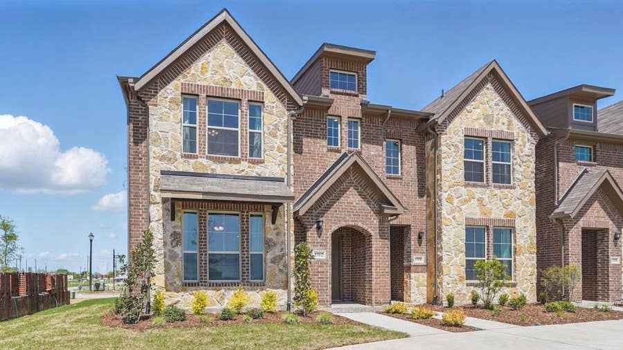 Property photo for 1328 Kimzey Street, Royse City, TX