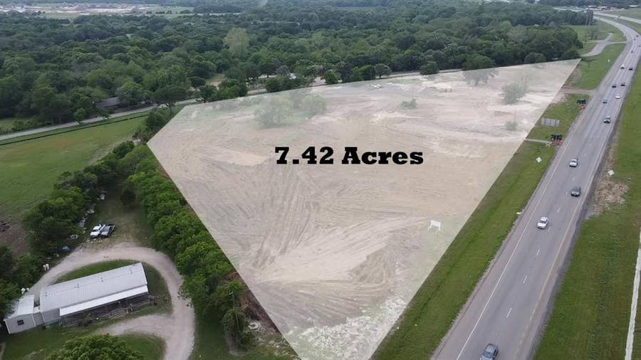 Property photo for 3232 Hwy 287, Midlothian, TX